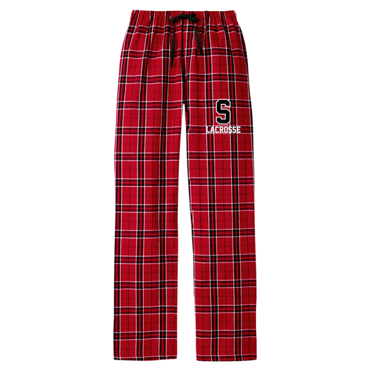 Women's Stillwater District Flannel Pants