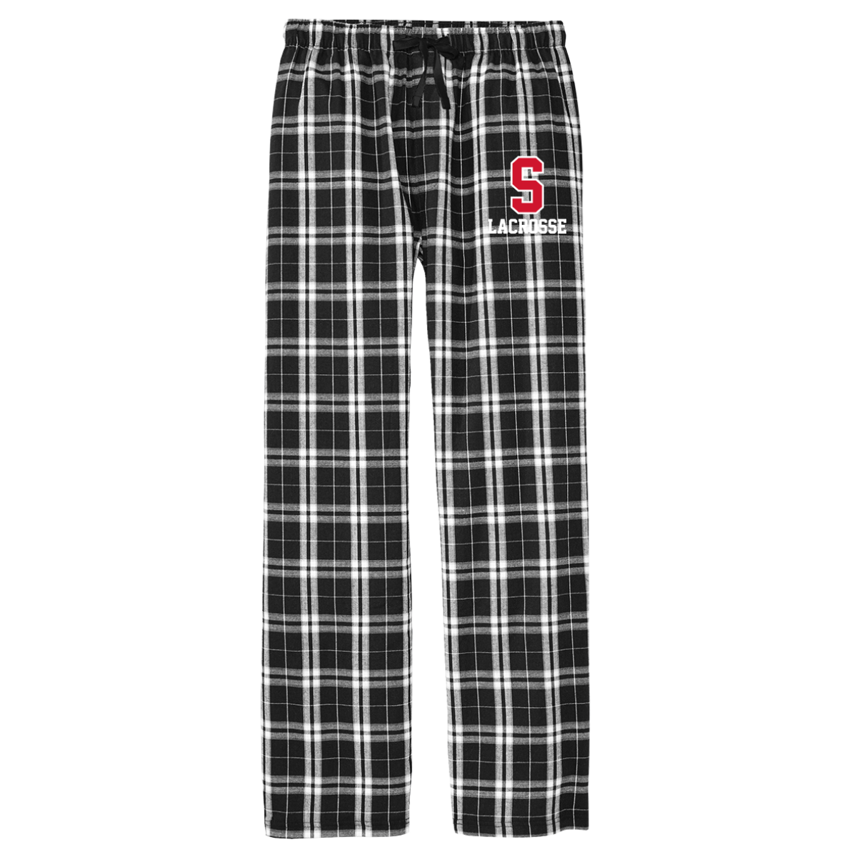 Adult Stillwater District Flannel Pants