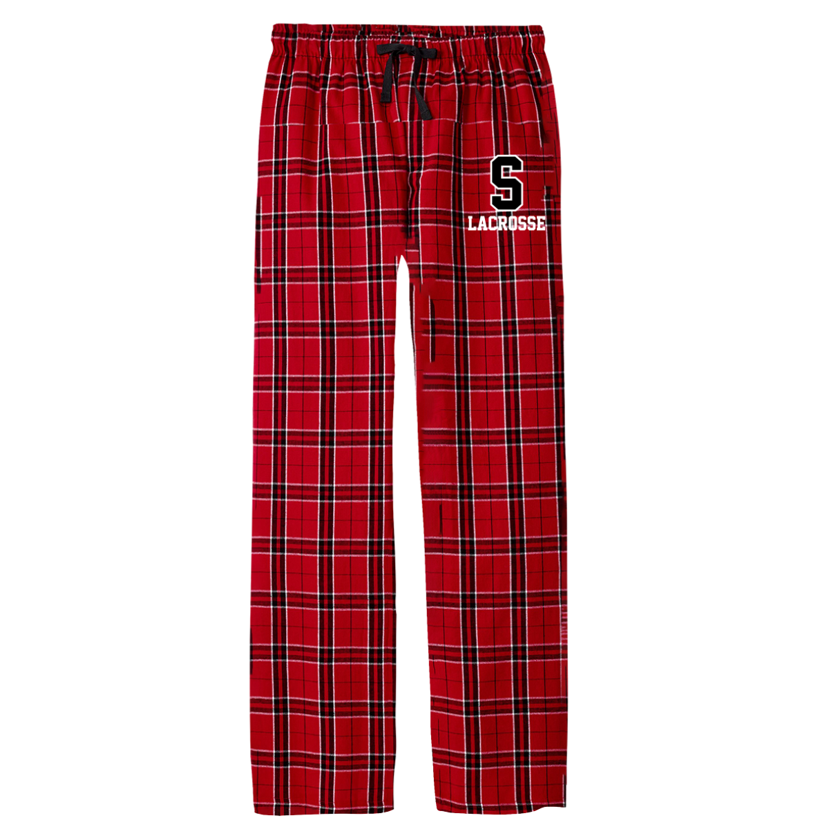 Adult Stillwater District Flannel Pants