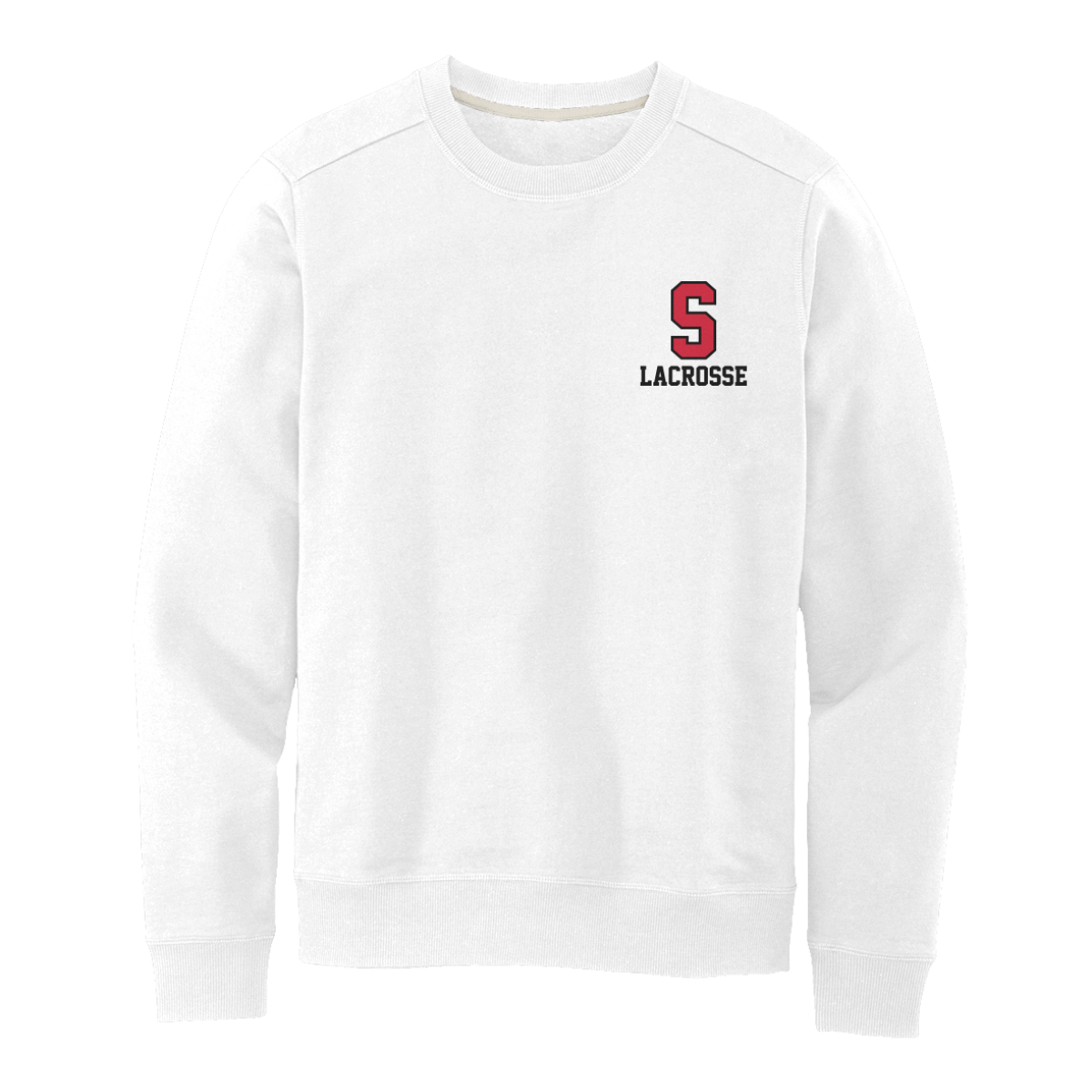 Adult Stillwater District Re-Fleece Crew