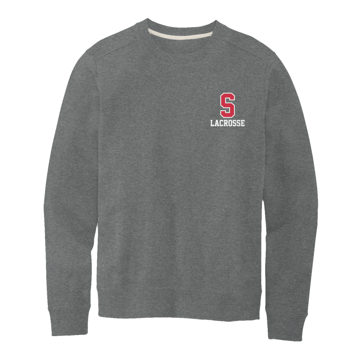 Adult Stillwater District Re-Fleece Crew