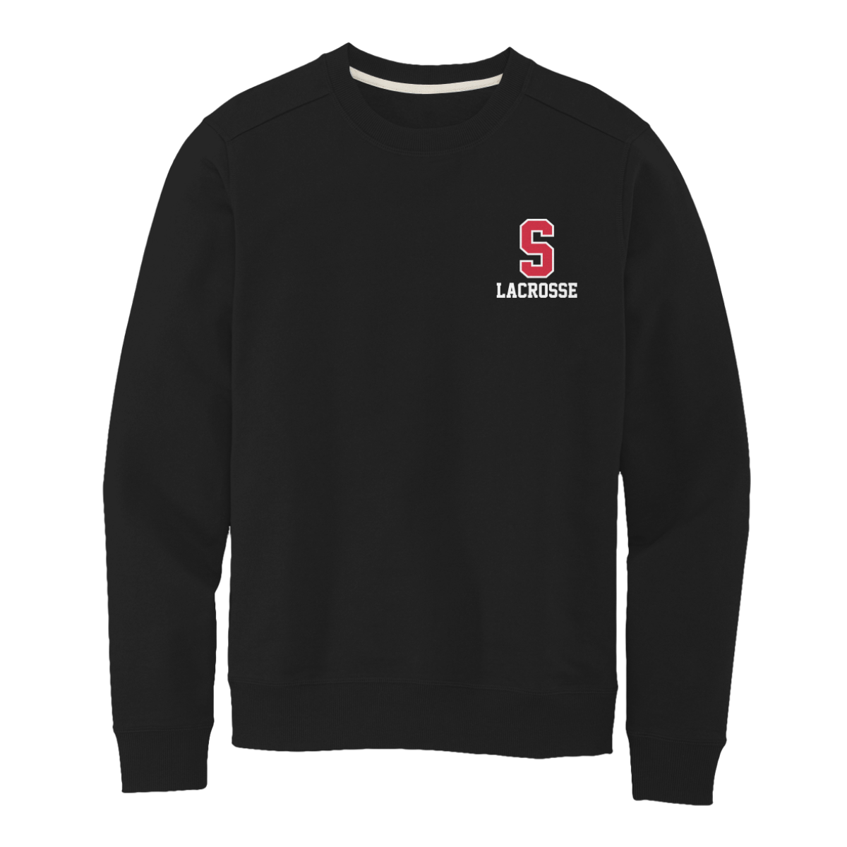 Adult Stillwater District Re-Fleece Crew