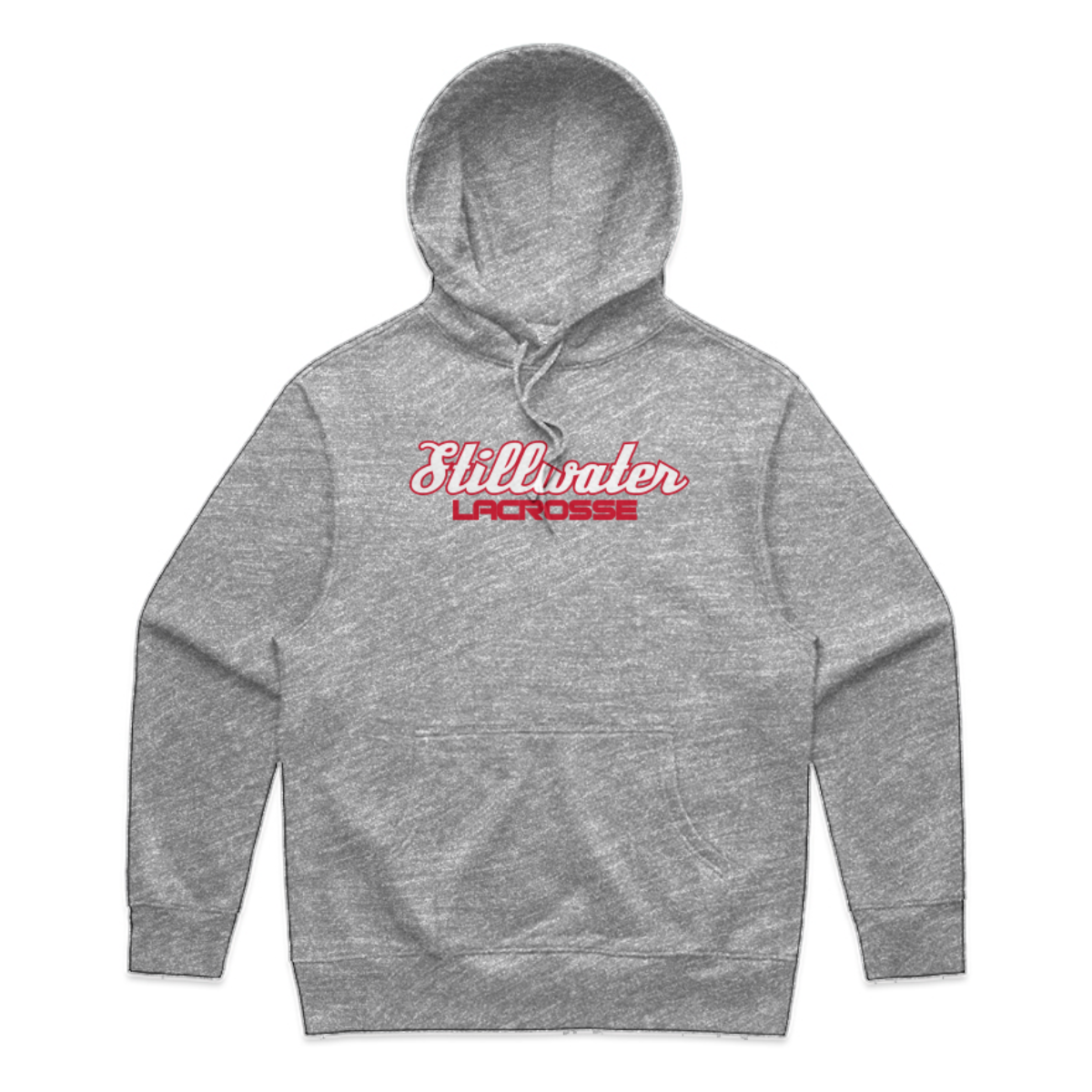 Adult Stillwater AS Colour Heavy Hoodie