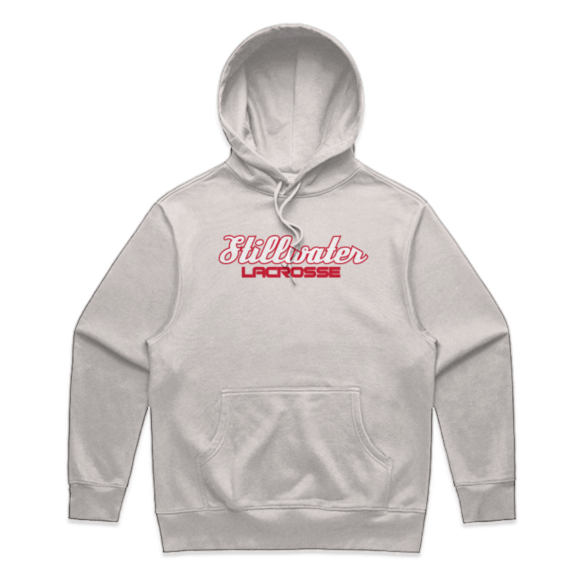 Adult Stillwater AS Colour Heavy Hoodie