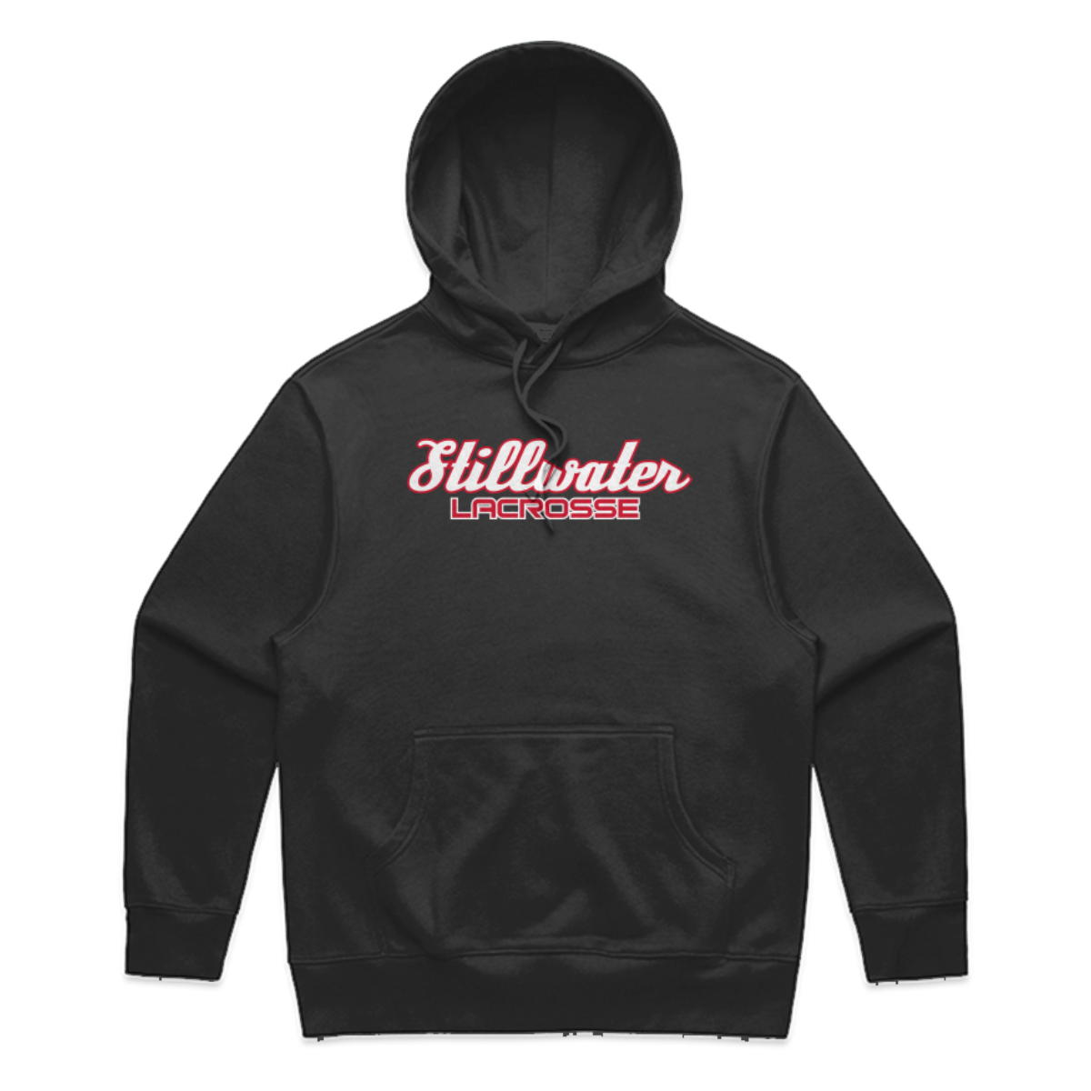 Adult Stillwater AS Colour Heavy Hoodie