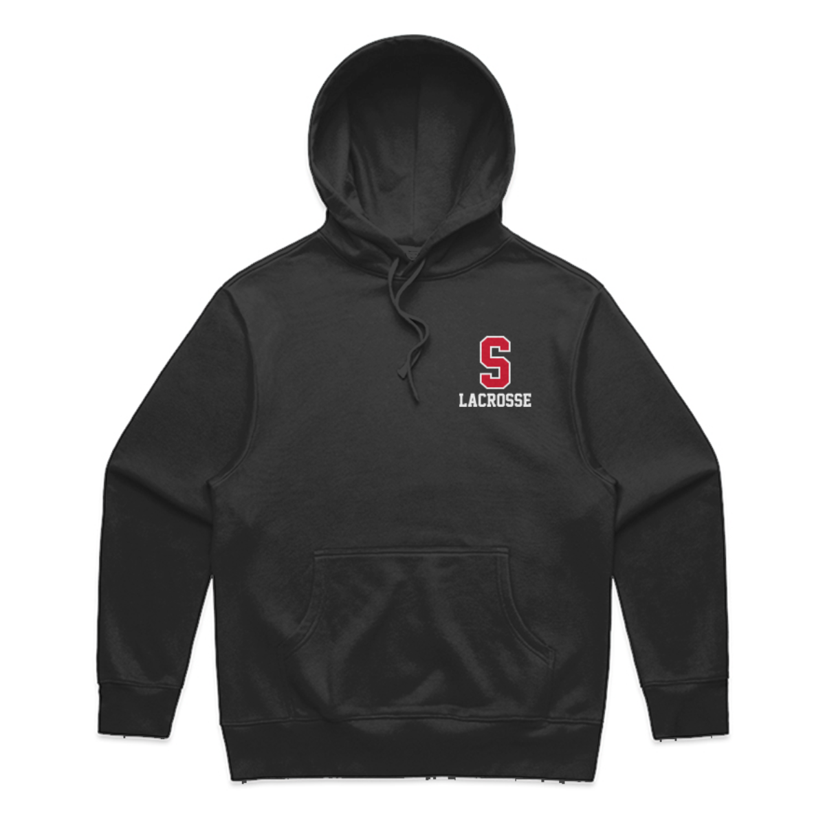 Adult Stillwater AS Colour Heavy Hoodie