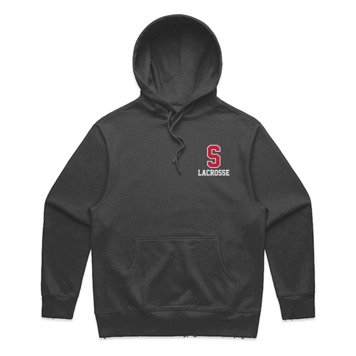 Adult Stillwater AS Colour Heavy Hoodie