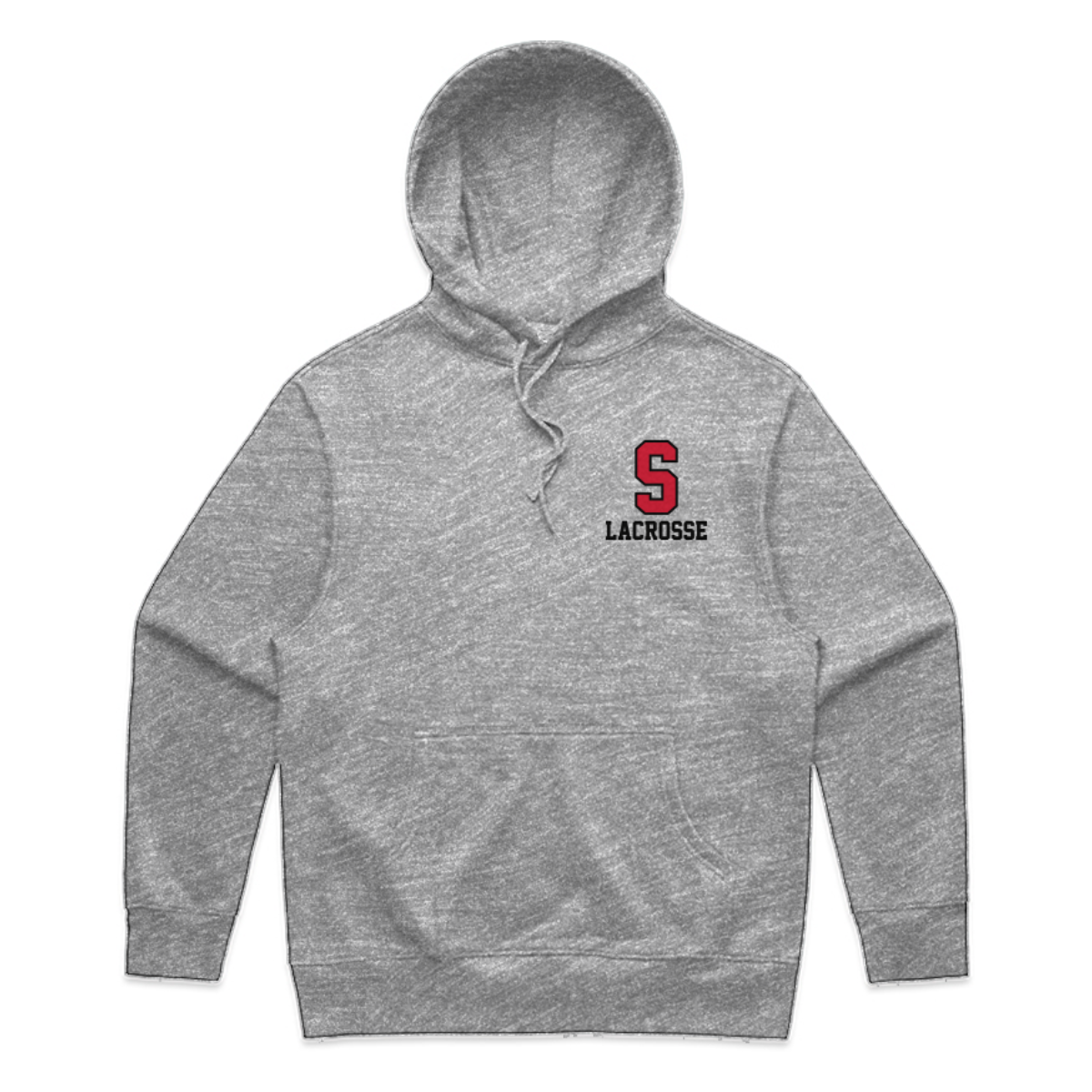 Adult Stillwater AS Colour Heavy Hoodie