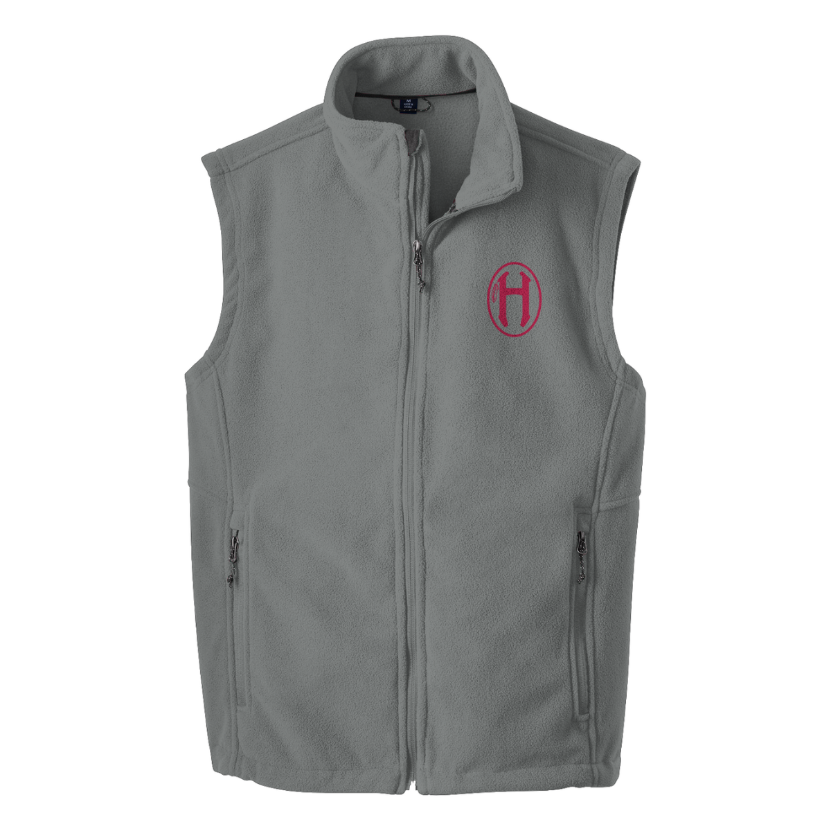 Adult Hoboken Lacrosse Port Authority Fleece Vest