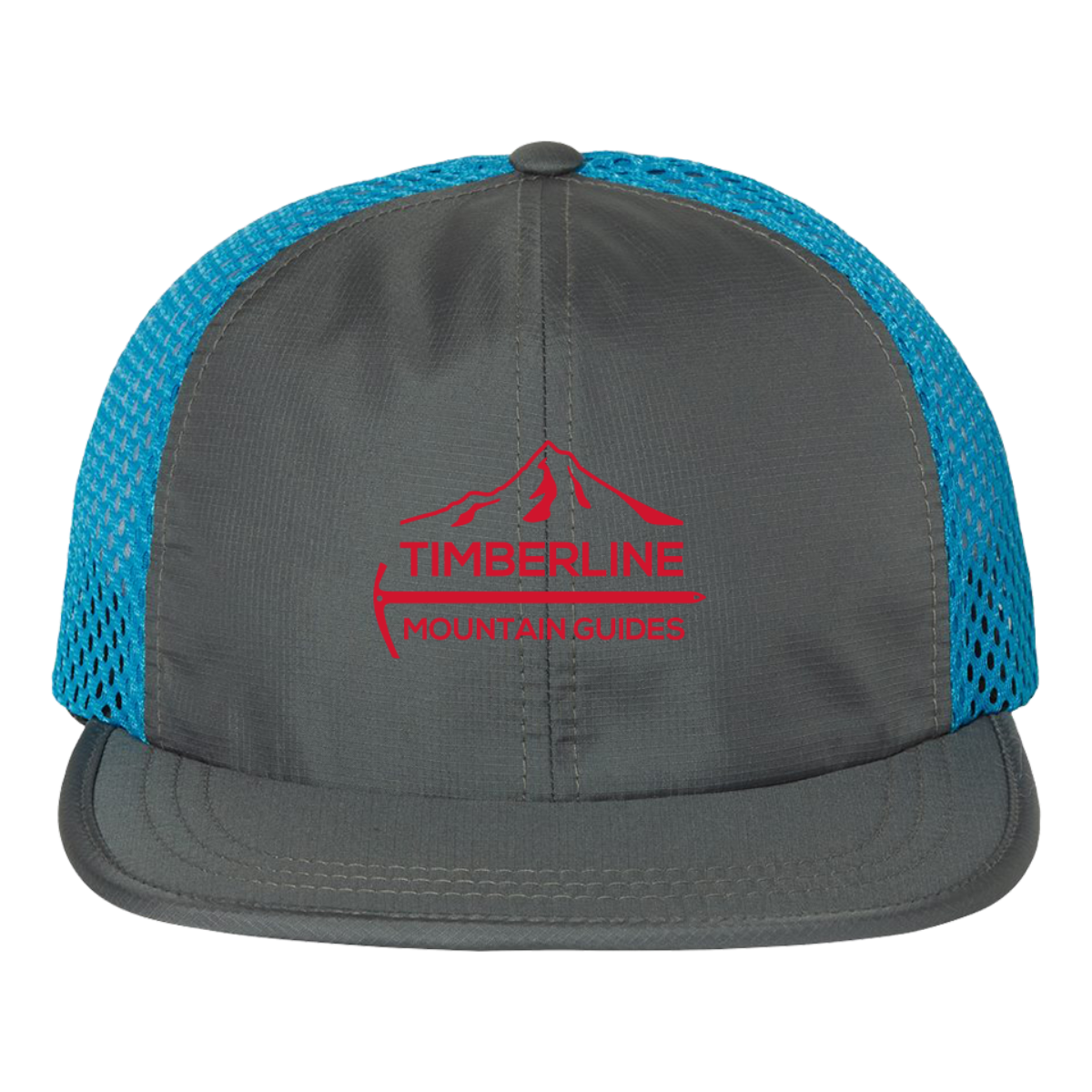Timberline Mountain Guides Richardson Outdoor Performance Hat