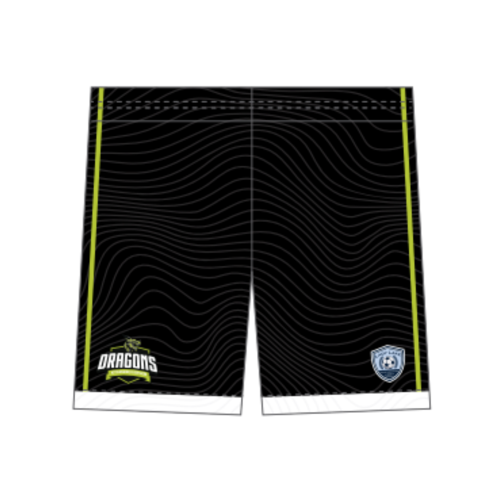 Dragons Short
