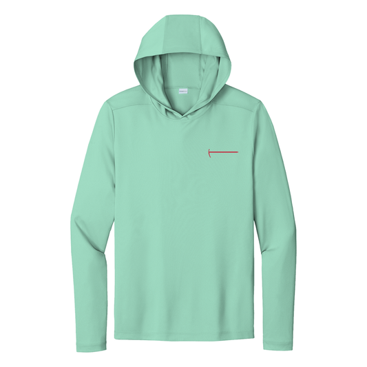 Adult Timberline Mountain Guides Sport-Tek Posi-UV Pro Hoodie