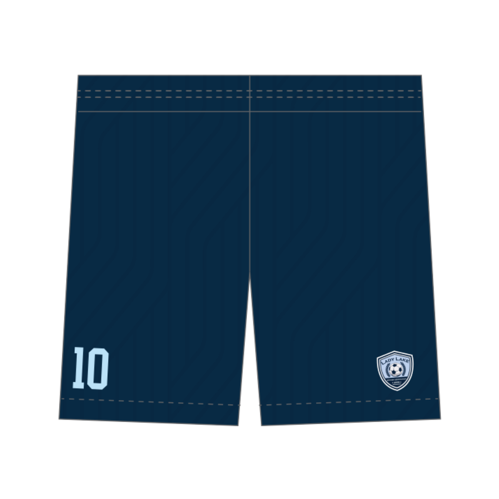 Omega Shorts