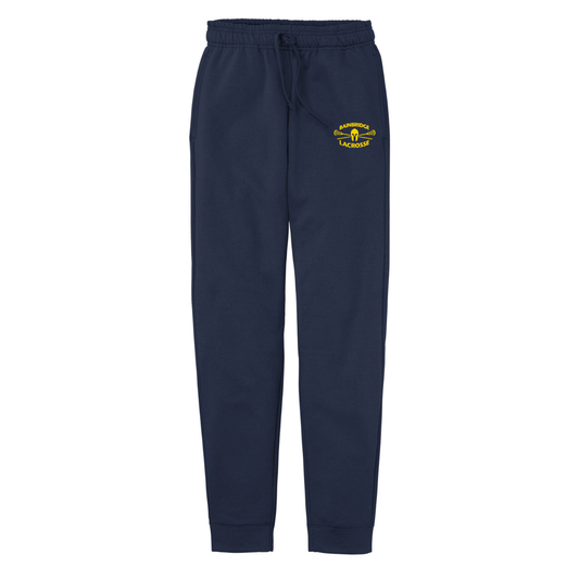 Youth Bainbridge Boys Lacrosse Port & Company Fleece Jogger