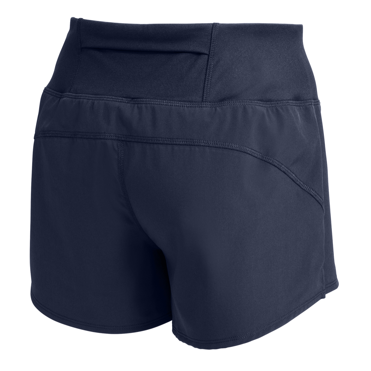 Women's Bainbridge Lacrosse Sport-Tek Repeat Short