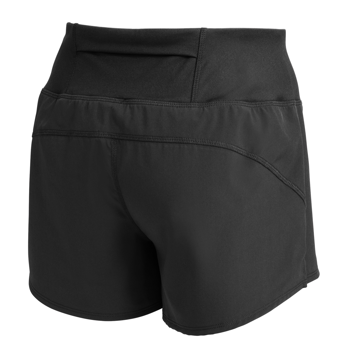 Women's Bainbridge Lacrosse Sport-Tek Repeat Short