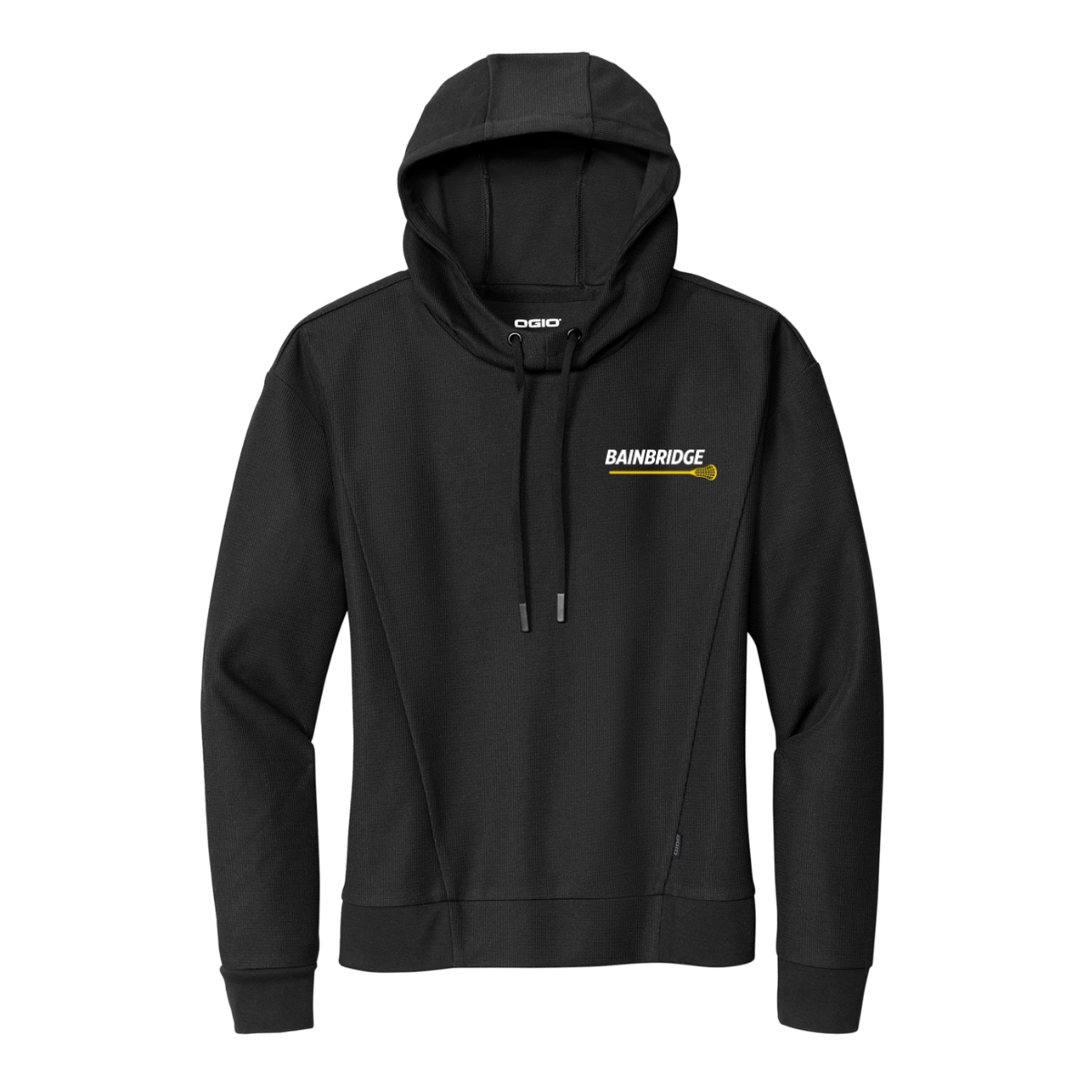 Women's Bainbridge Lacrosse OGIO Revive Hoodie
