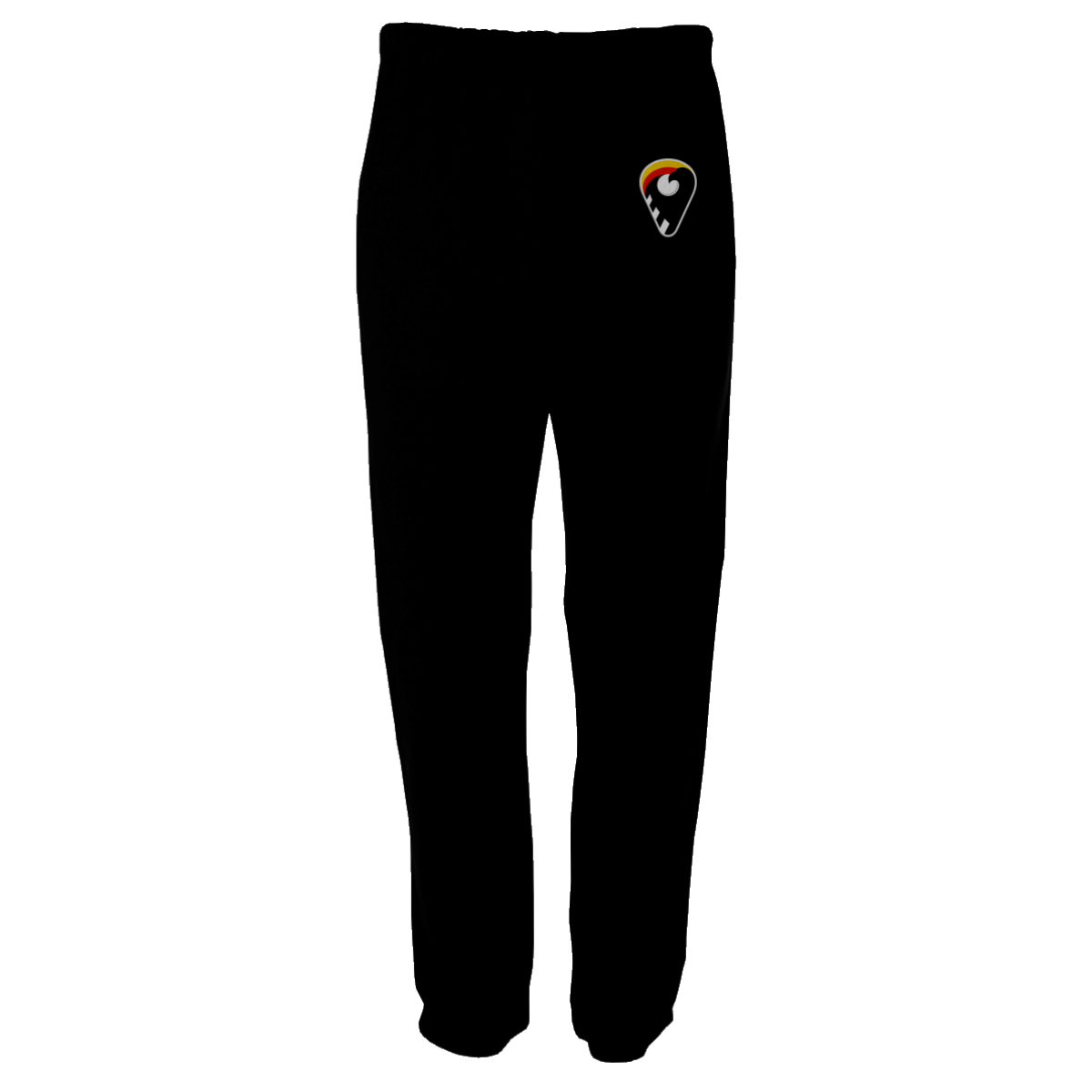 Adult GH Lacrosse Jerzees Nublend Pocketed Sweatpants