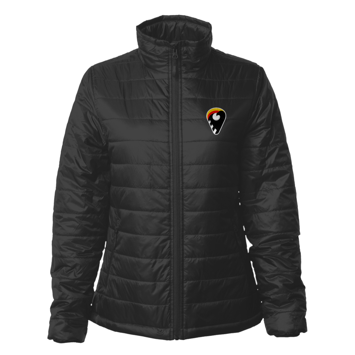 Women's GH Lacrosse ITC Puffer Jacket