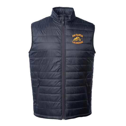Men's Batavia Lacrosse ITC Puffer Vest