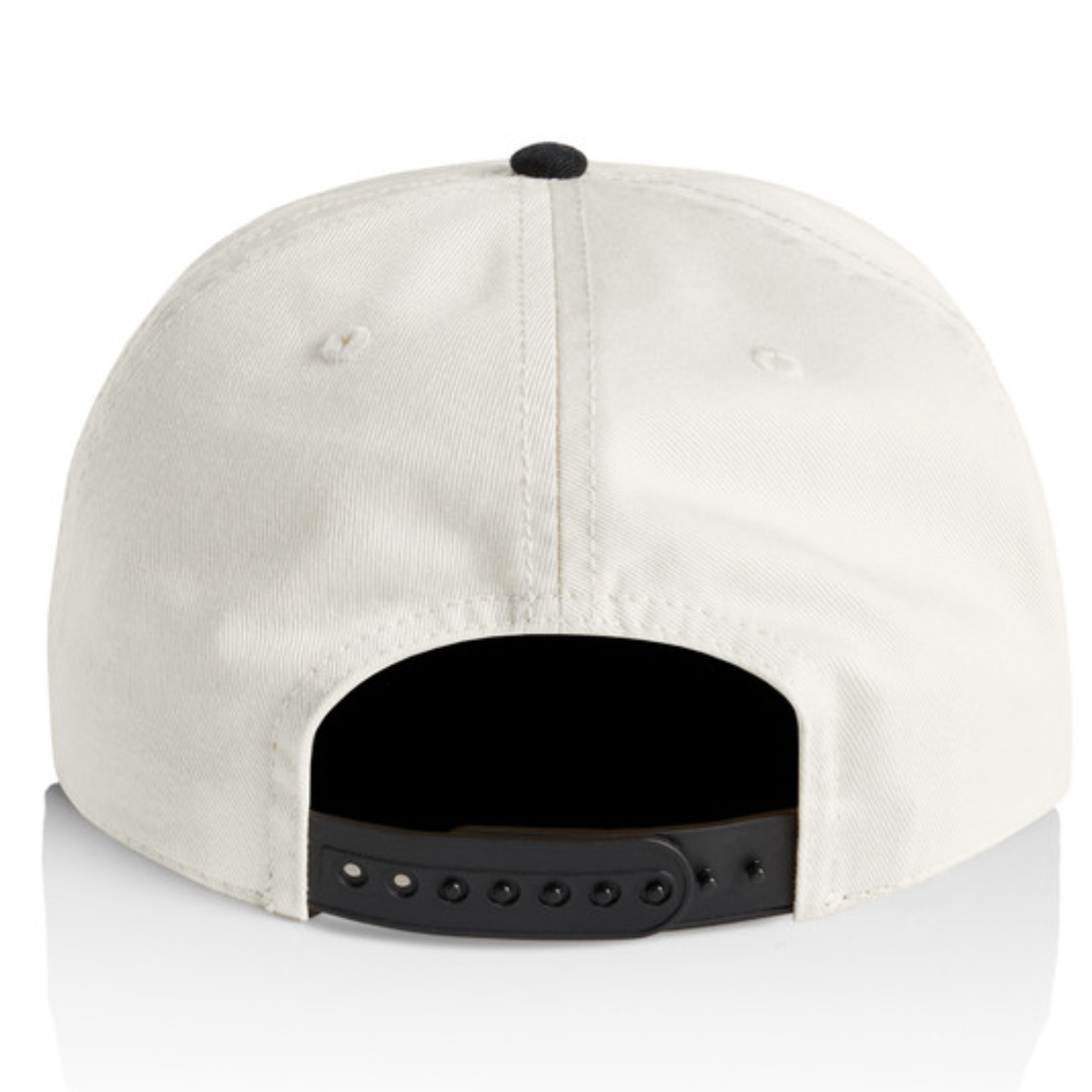 Happy Lax AS Colour Two-Tone Cap