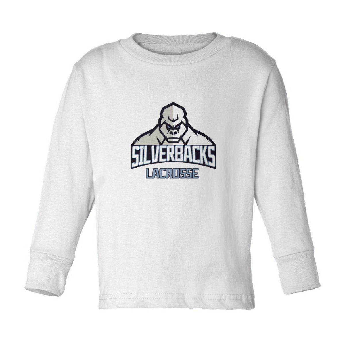 Toddler BTB Rabbit Skins Long Sleeve T-Shirt