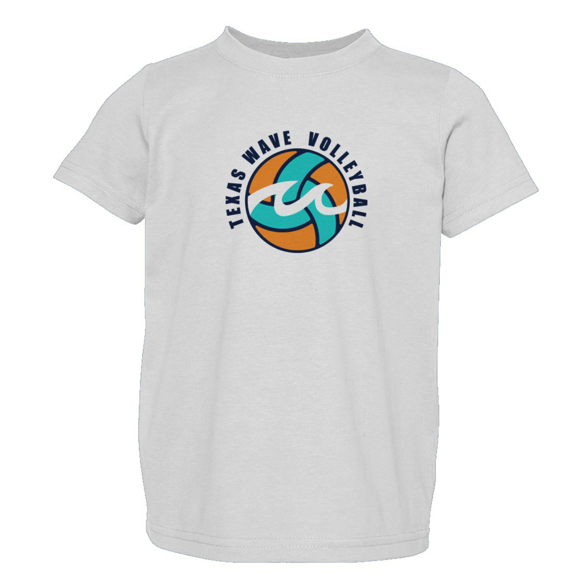Toddler Rabbit Skins T-Shirt
