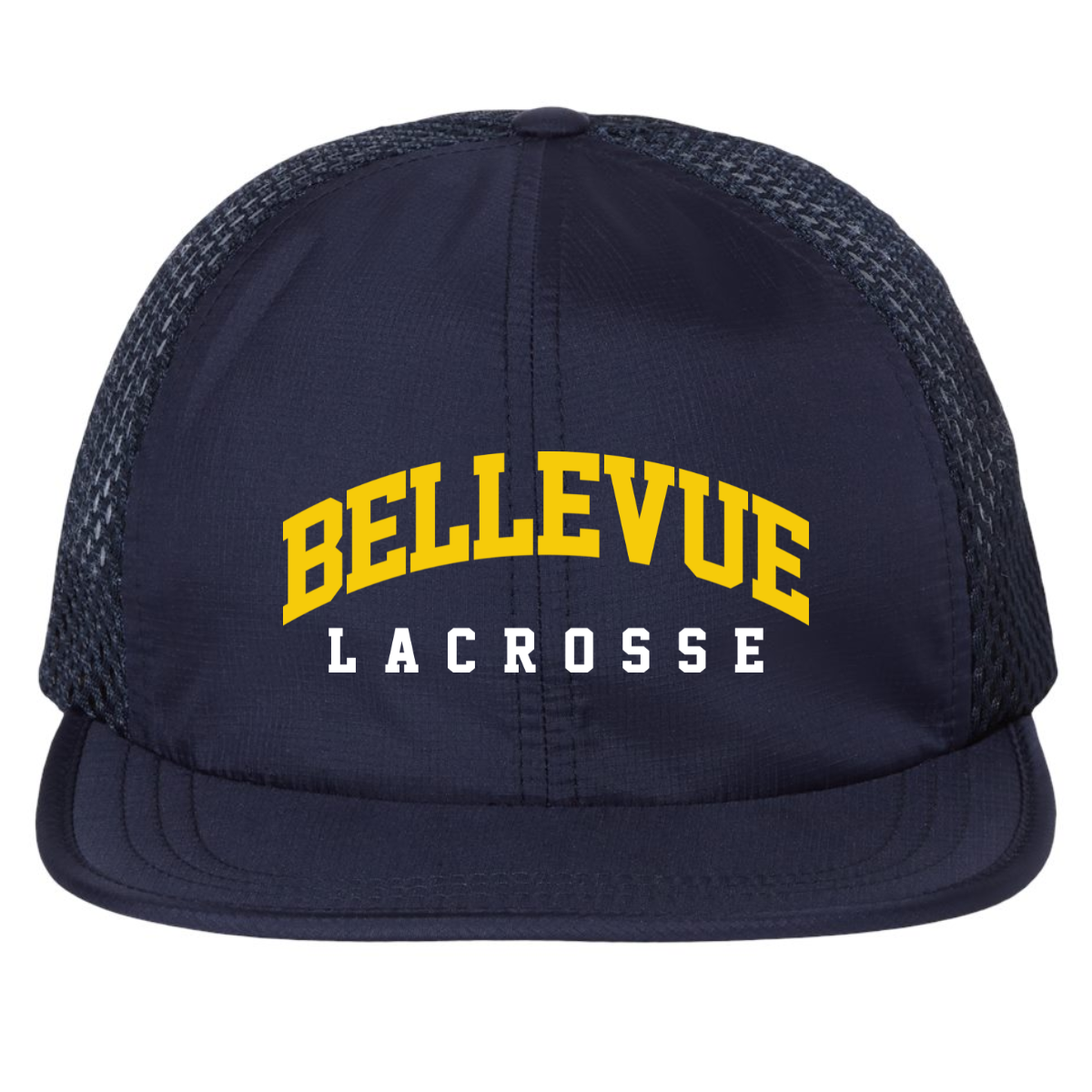 Bellevue Lacrosse Richardson 935 Outdoor Performance Hat