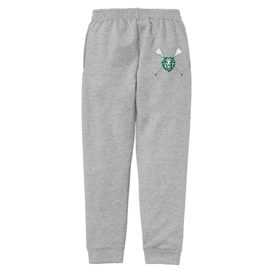 Youth Payson Lacrosse Port & Company Fleece Jogger