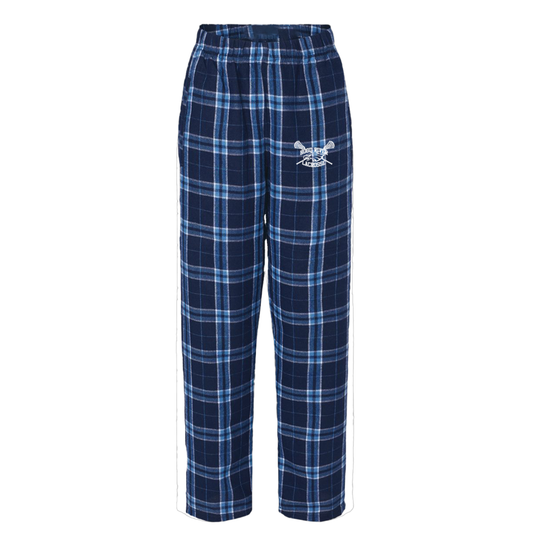 Youth HRYL Boxercraft Flannel Pants