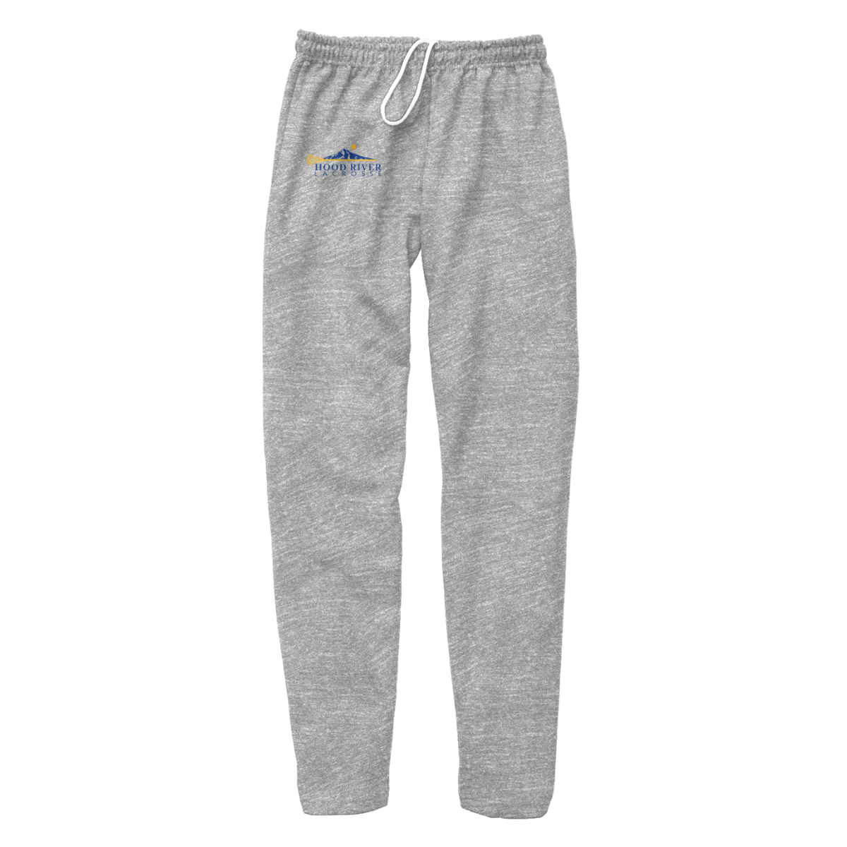 Adult HRYL Gildan Open-Bottom Relaxed Sweatpants