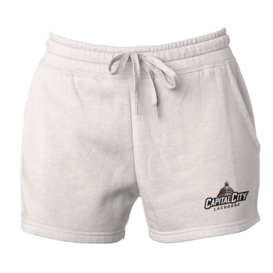 Women's Capital City Lacrosse Wave Wash Short