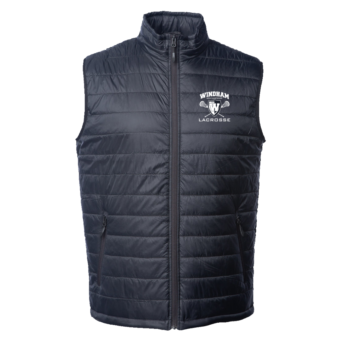 Men's Windham Lacrosse ITC Puffer Vest