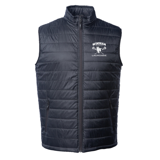 Men's Windham Lacrosse ITC Puffer Vest