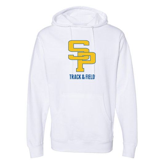 Adult St. Paul's Track ITC Midweight Hoodie