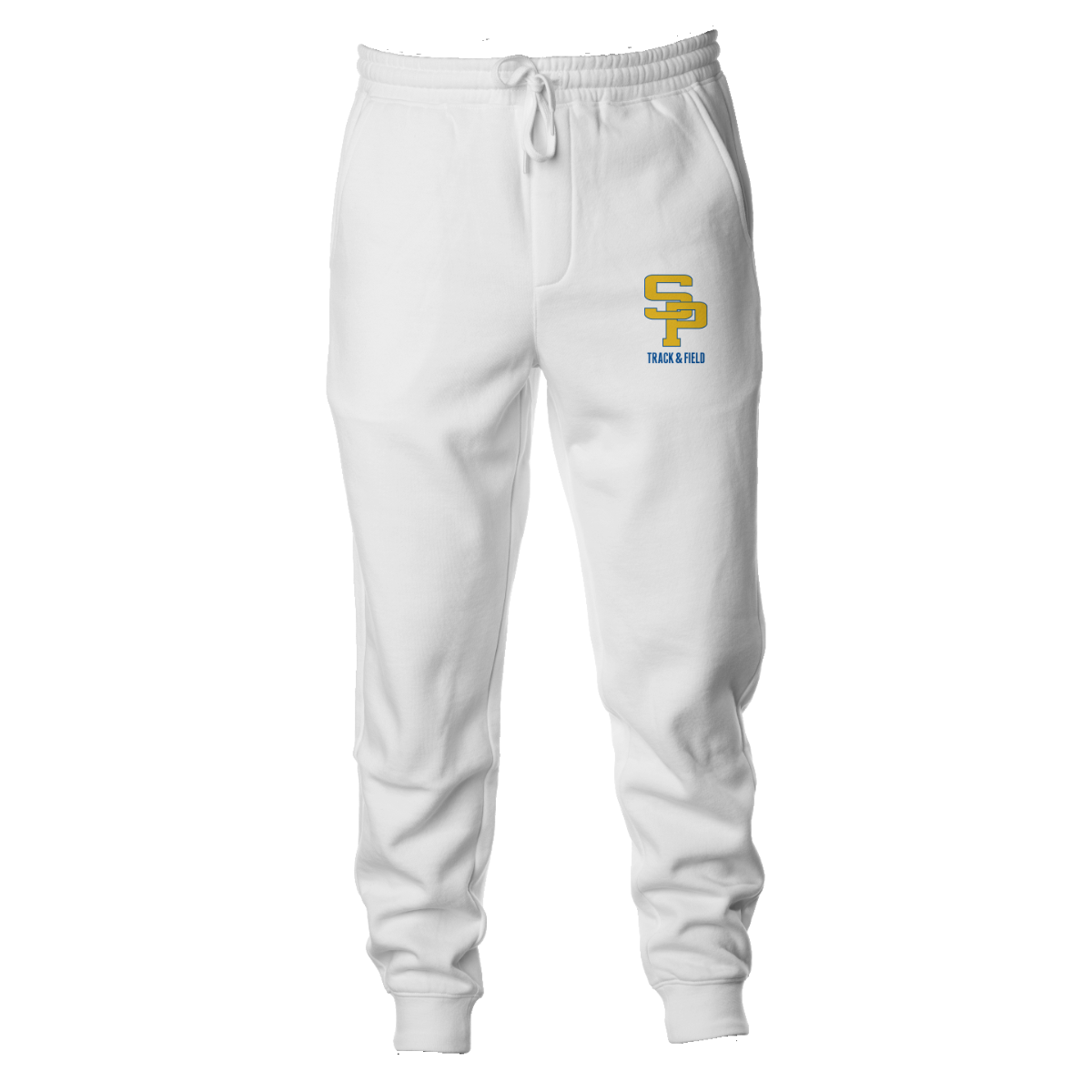 Adult St. Paul's Track ITC Fleece Joggers