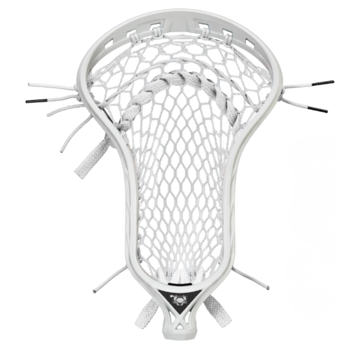 ECD Mirage Custom Strung Head