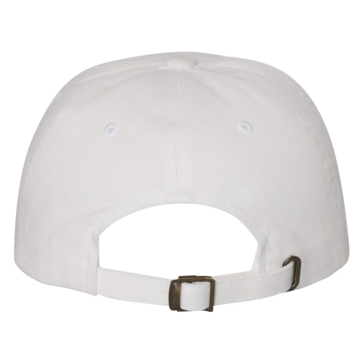 Bellevue Lacrosse Yupoong Classic Dad Hat