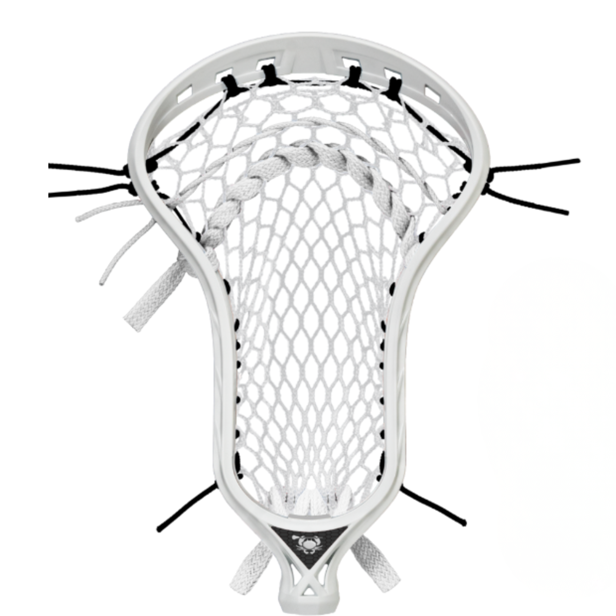 ECD Mirage Custom Strung Head