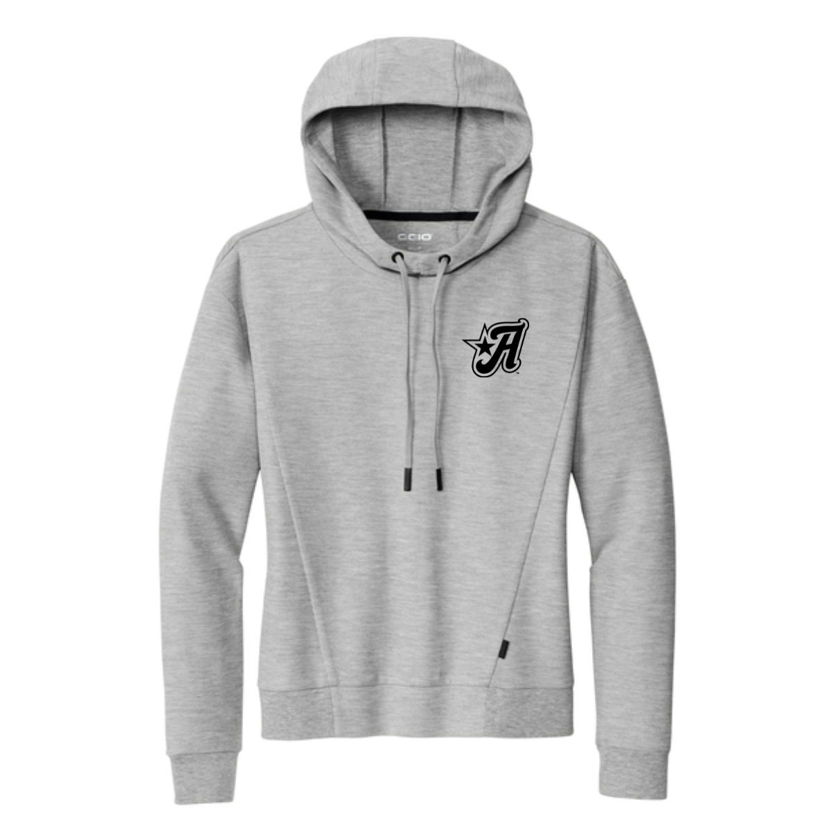Women's Alliance Lacrosse OGIO Revive Hoodie