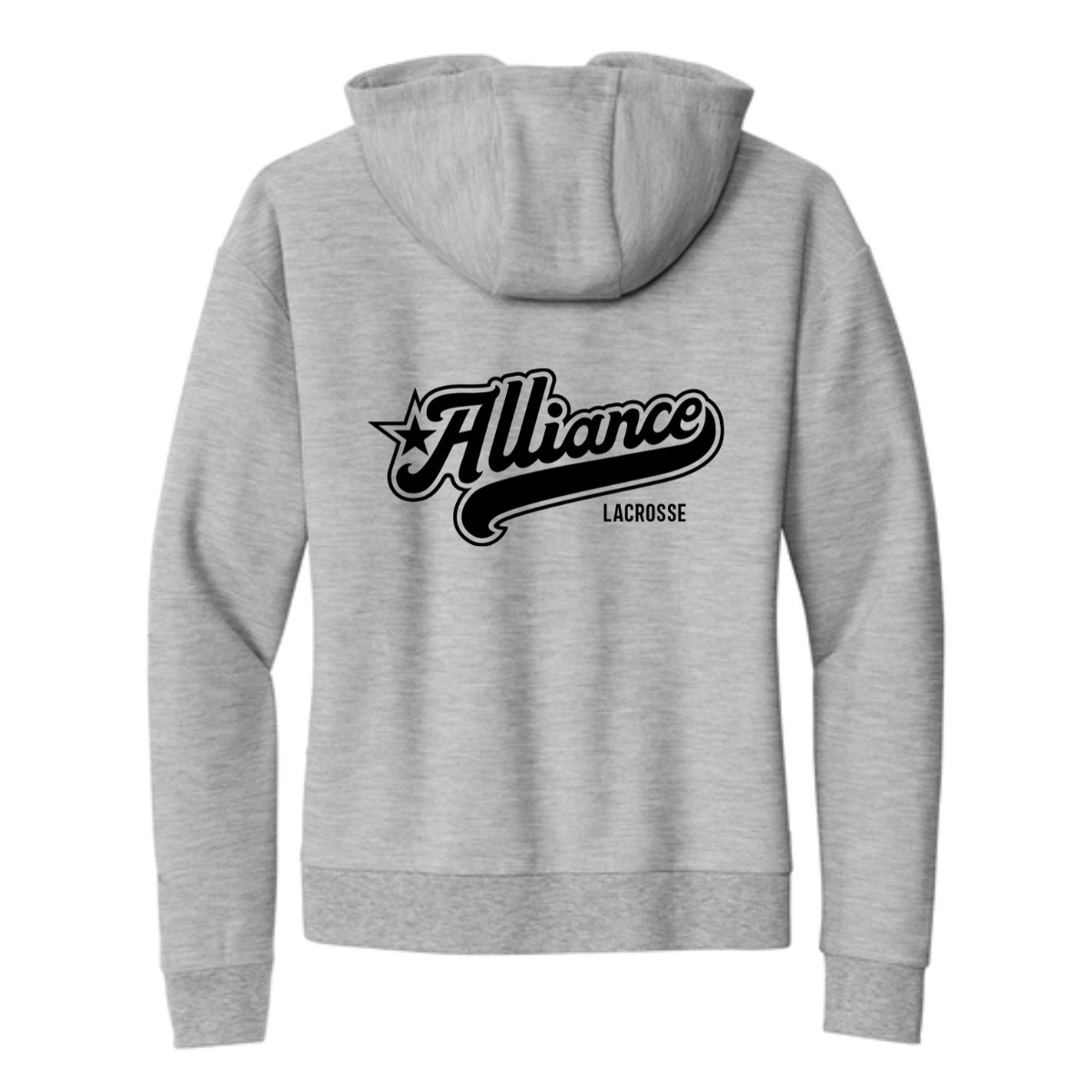 Women's Alliance Lacrosse OGIO Revive Hoodie