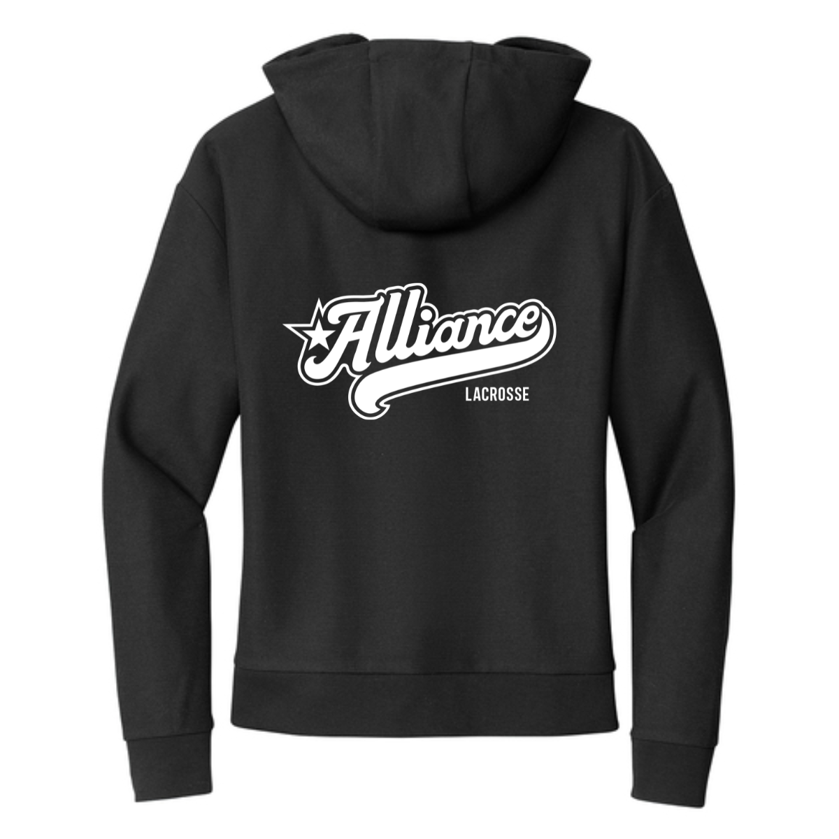Women's Alliance Lacrosse OGIO Revive Hoodie