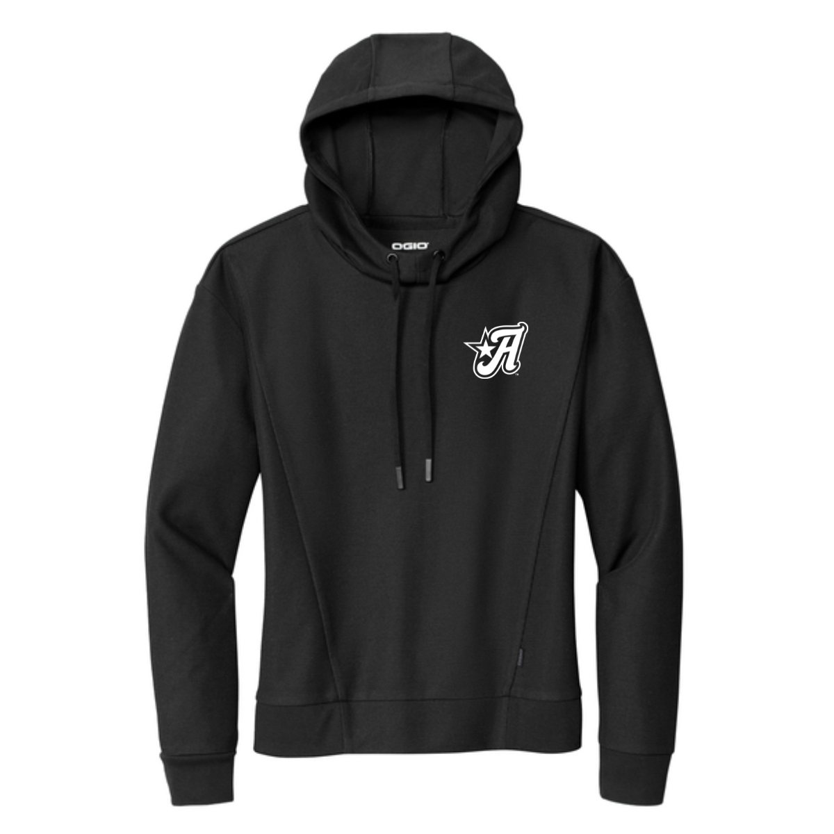 Women's Alliance Lacrosse OGIO Revive Hoodie