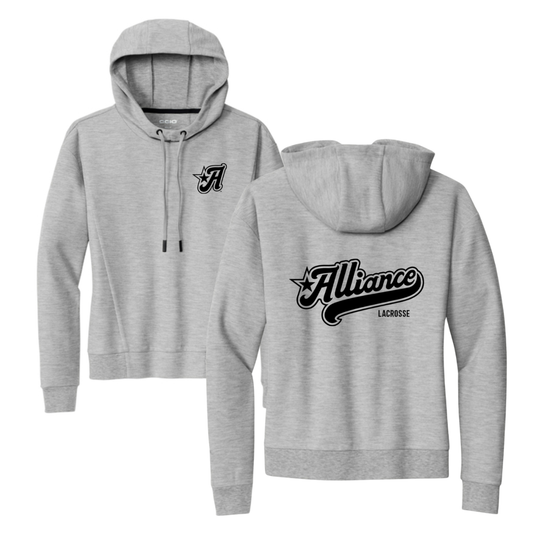 Women's Alliance Lacrosse OGIO Revive Hoodie