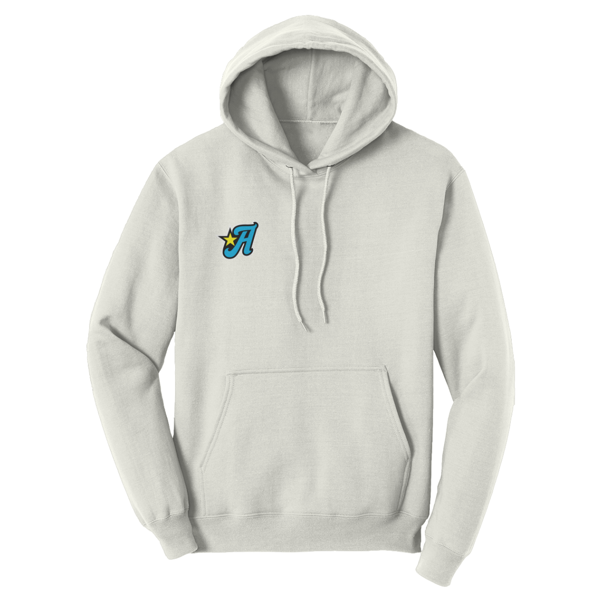 Adult Alliance Lacrosse Port & Company Fleece Hoodie