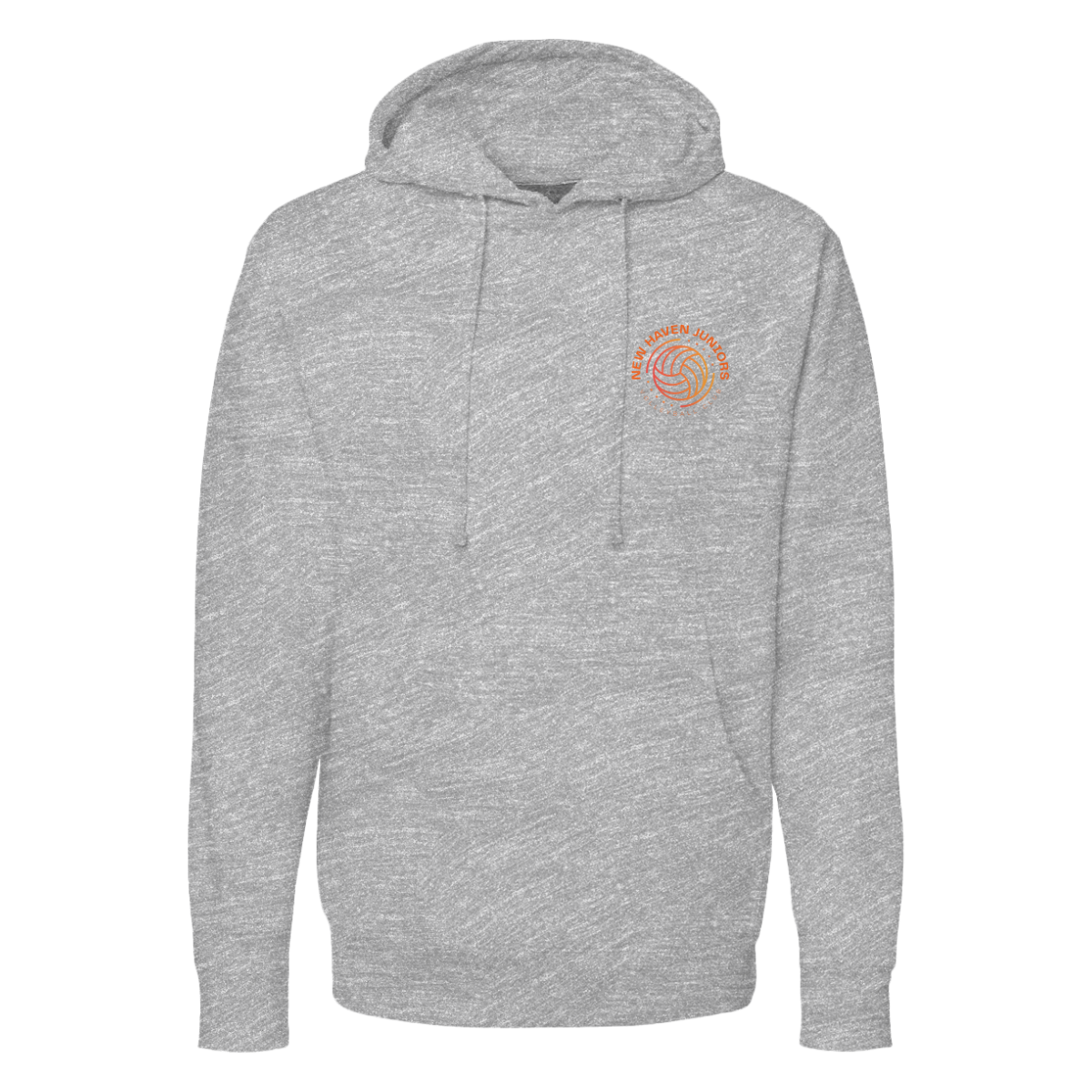 Adult New Haven Volleyball ITC Midweight Hoodie