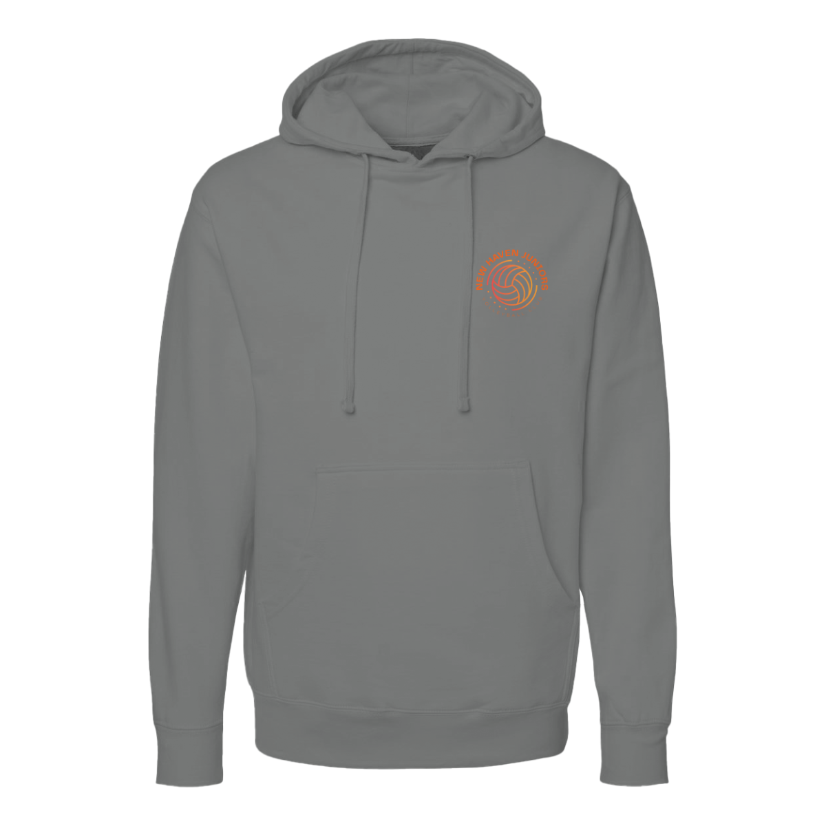 Adult New Haven Volleyball ITC Midweight Hoodie