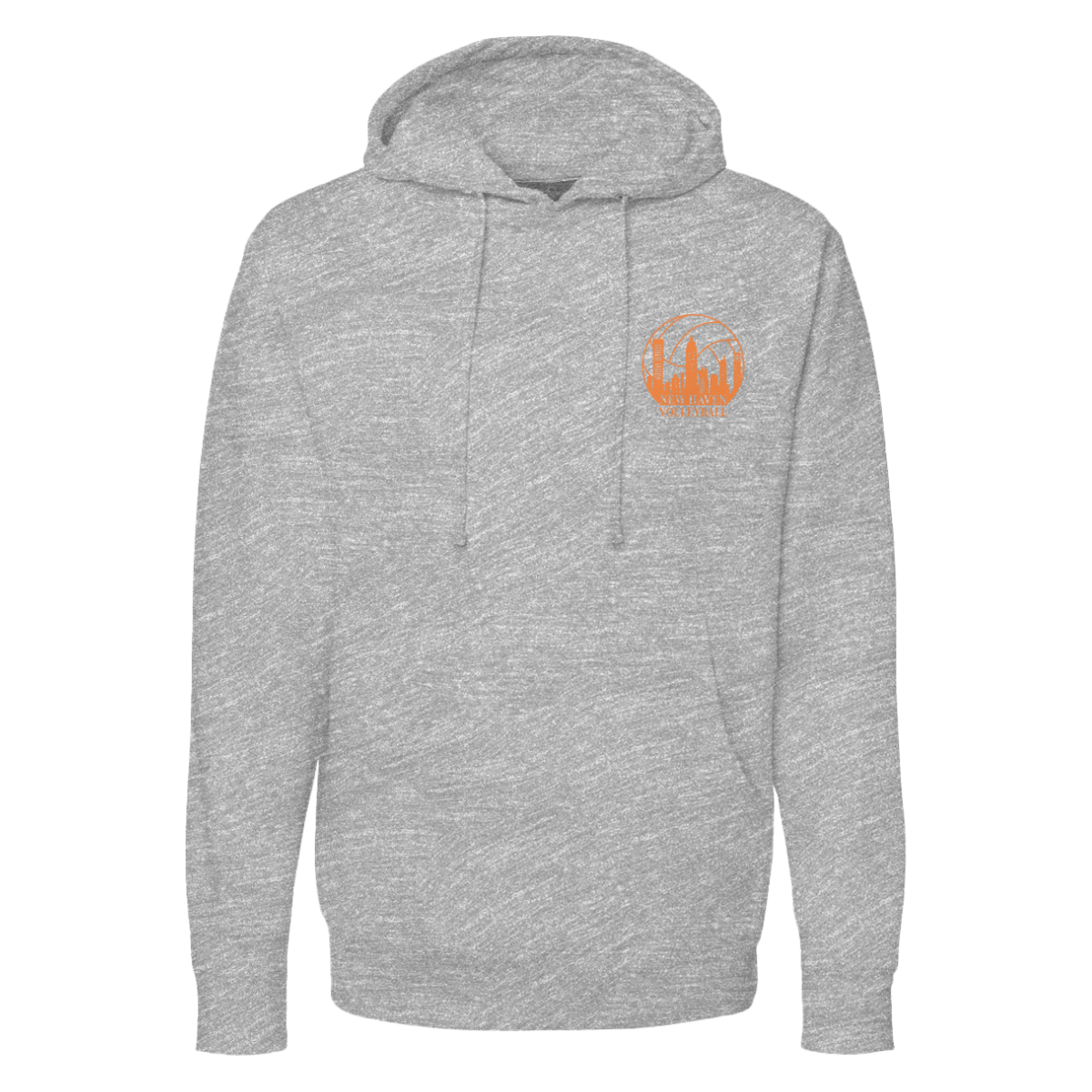 Adult New Haven Volleyball ITC Midweight Hoodie