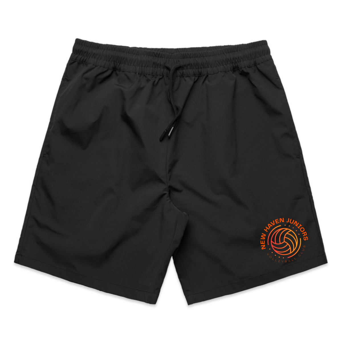 Men's New Haven Volleyball AS Colour Active Training Shorts