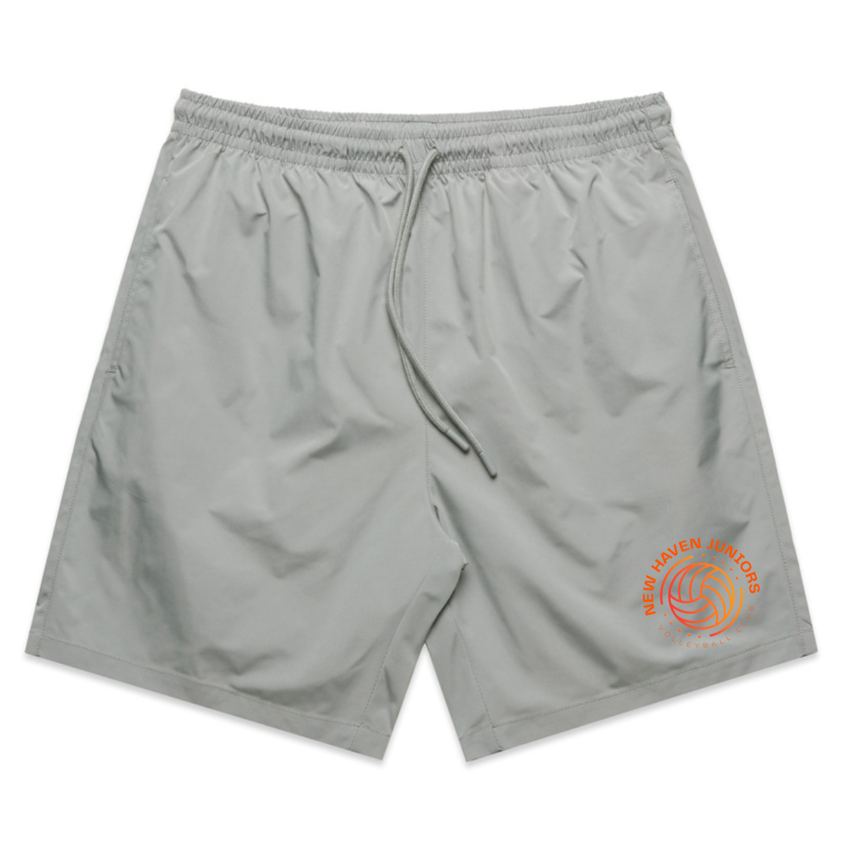 Men's New Haven Volleyball AS Colour Active Training Shorts